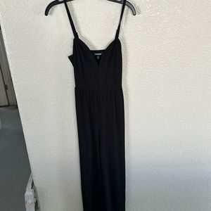 Express flare pant
